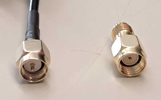 antenas wifi varios modelos 8 dbi / 12 dbi / 18 dbi