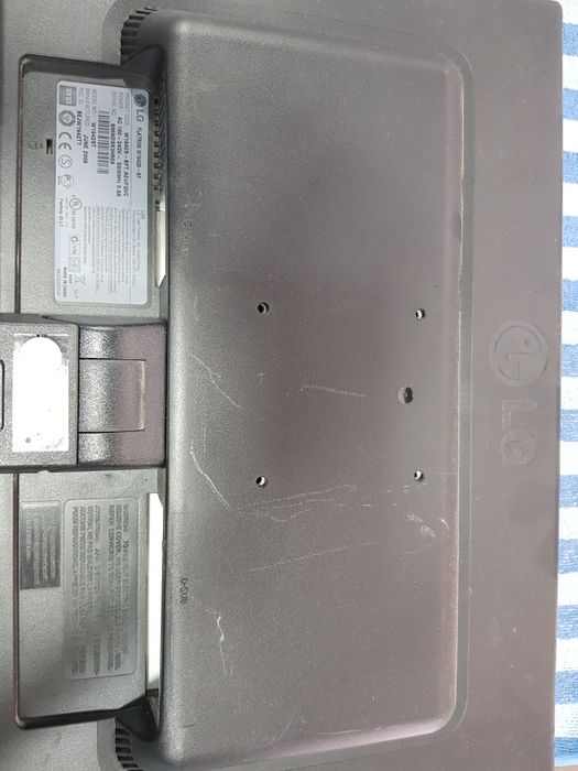 Монитор LG Flatron E1942S-BN