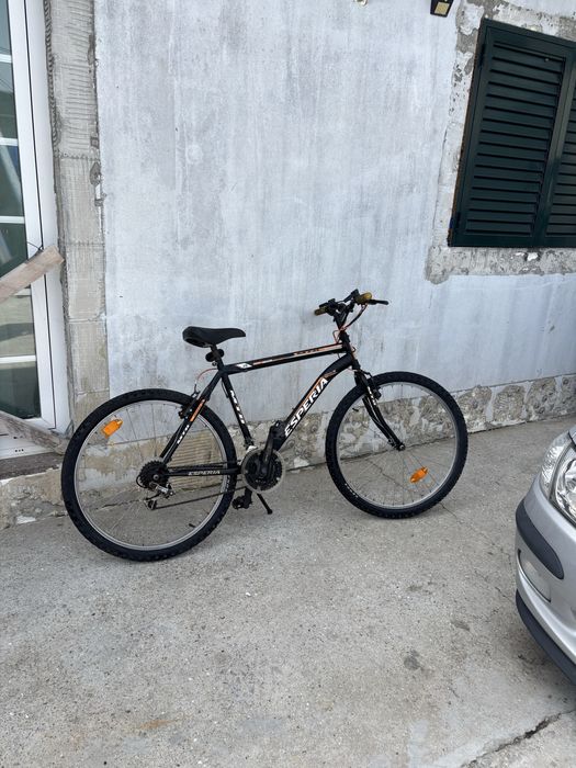 Bicicleta BTT Esperia aro 26