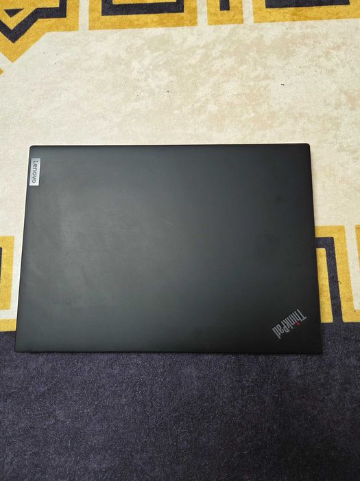 Lenovo ThinkPad T14s Gen 4 | G4 i7-1355U 16GB 512 GB FHD+ 14"
