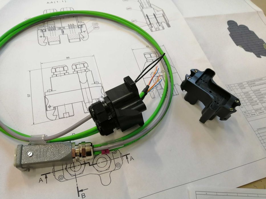 Instalacje SmartHome | Automatyka • Elektryka • Serwis • BMS • Wallbox