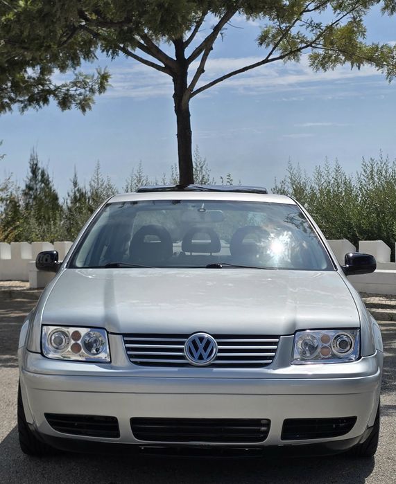 Vw Bora 1.9 TDI pd130 3xx 6v