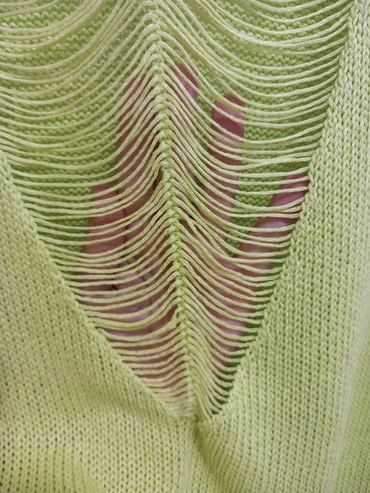 Camisola SAHOCO nova