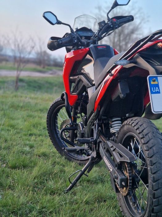 Продам Loncin LX