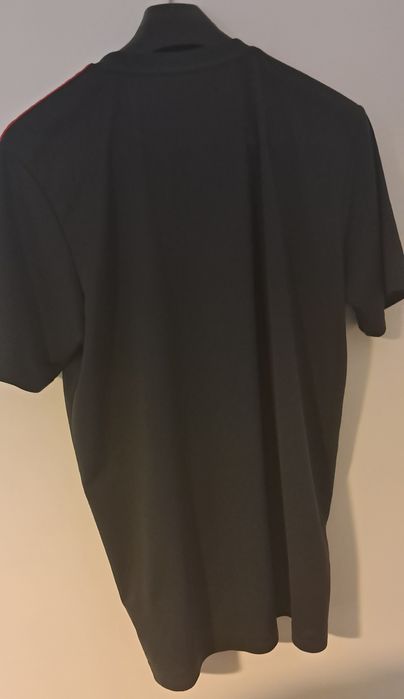 Camisola futebol do Benfica