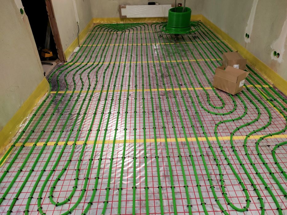 Сантехніка, Опалення Львів