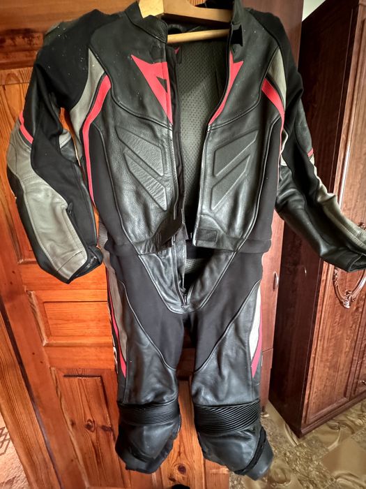 комбинезон раздельный danese avrò d2 52