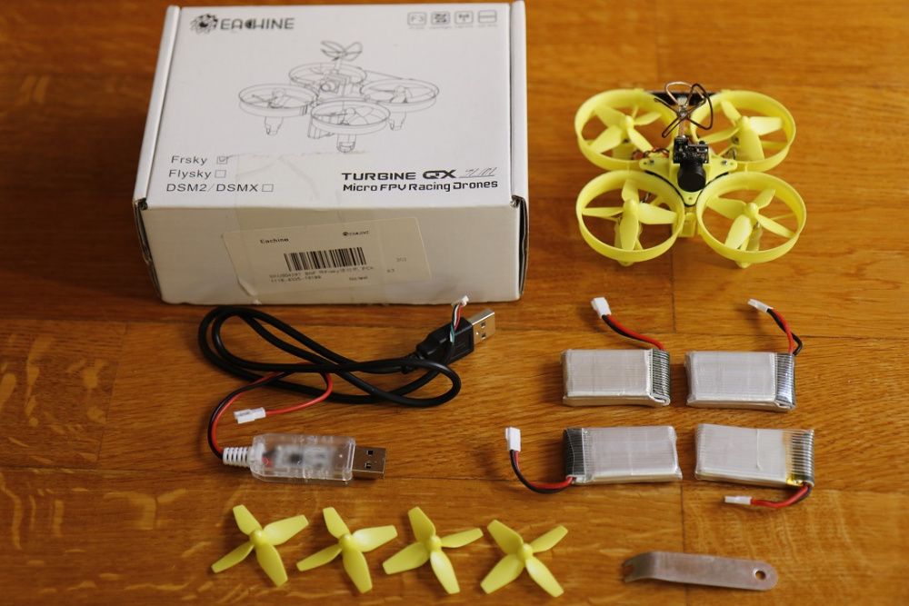 Micro Drone Quad FPV QX7064738804713473120