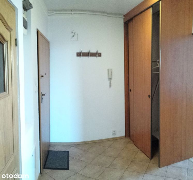2 pok. | strzeżone Os.Zielone Zacisze | 200m Metro Kondratowicza