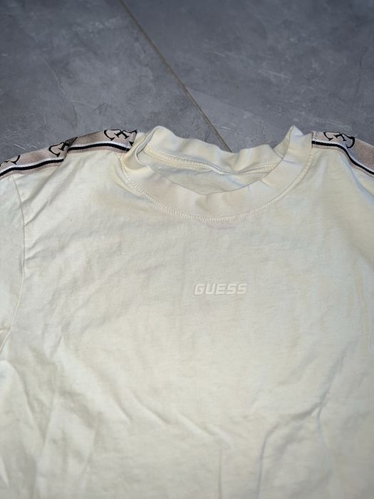 Guess oryginalna bluzka S/M