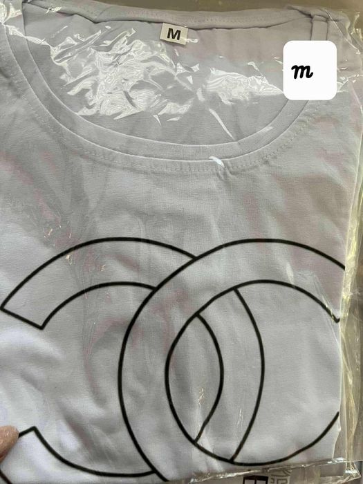 3 pack koszulek damskich