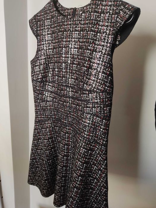 Vestido curto - Tamanho S