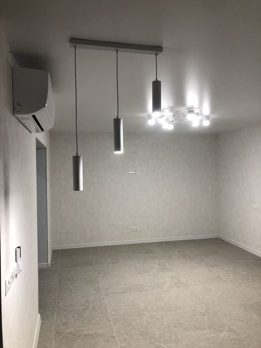 Ремонт квартир під ключ