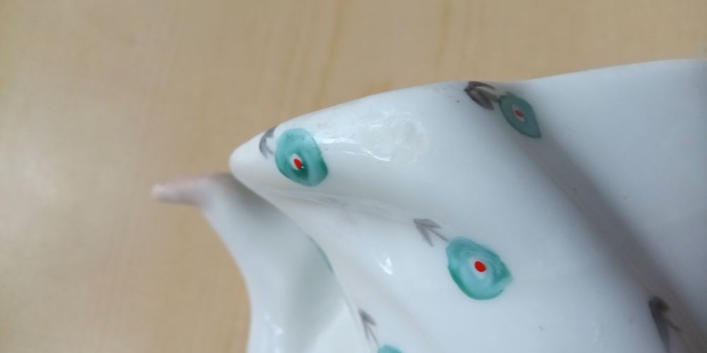 Статуэтка "Утро" или Купальщица.