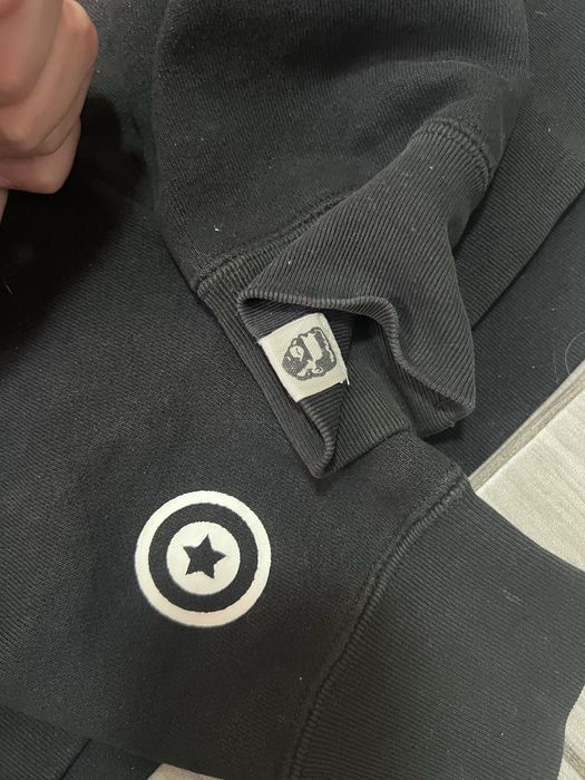 Кофта bape kids оригинал