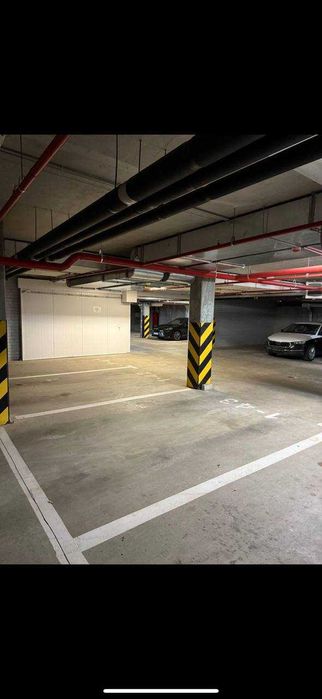 Продам паркинг в ЖК Ключ