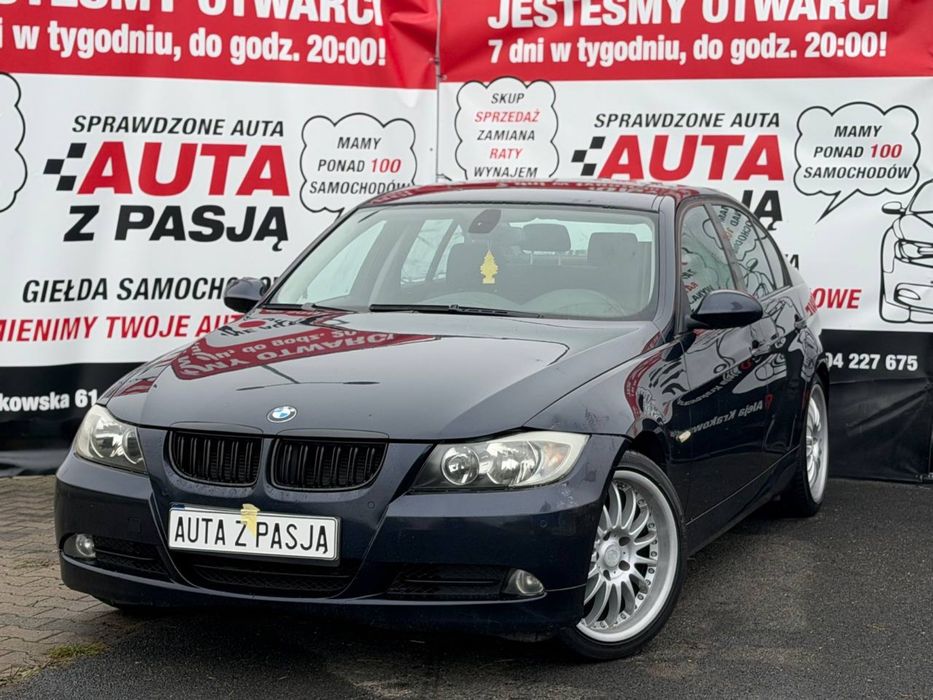 BMW Seria 3