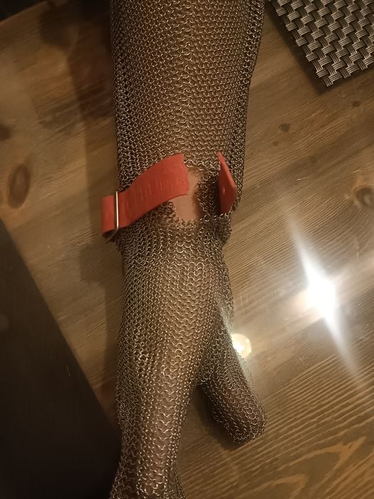 Rękawica żeżnicza