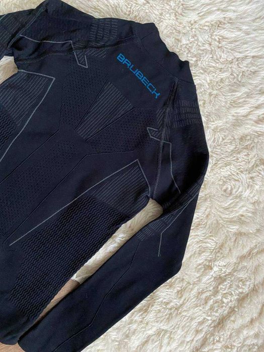 Дитяча Термобілизна Brubeck  Thermo розмір eu-140-146