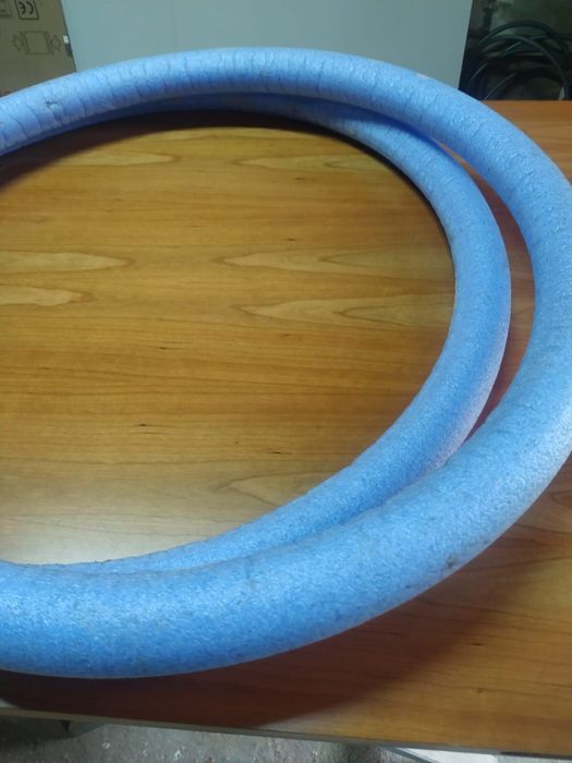 Conjunto de Espumas/Mousses BTT (Roda 29)