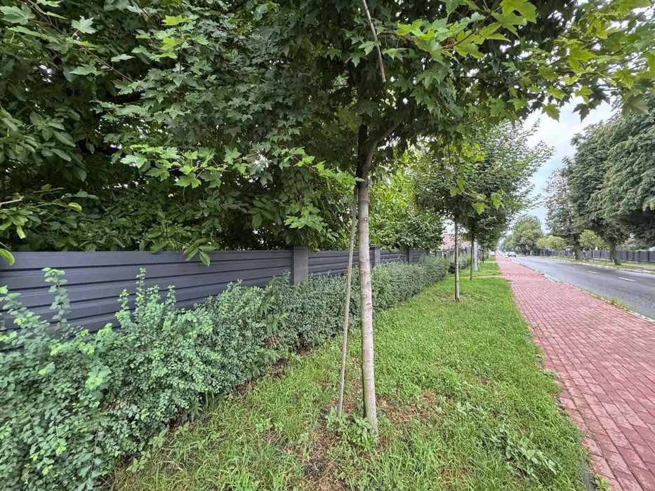 Ділянка під приватний будинок м. Буча