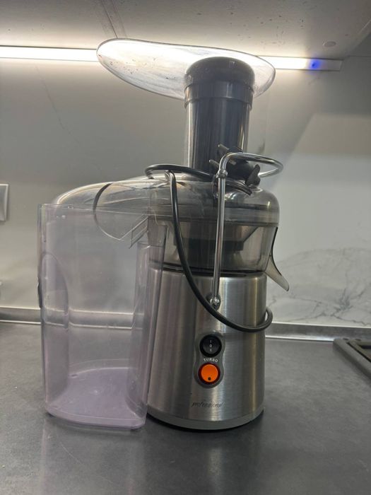 Соковитискач відцентровий ZELMER