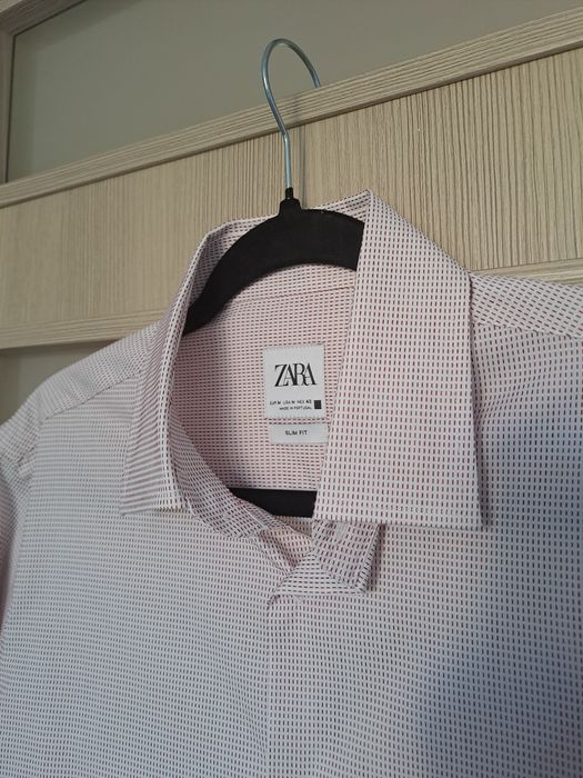 Elegancka koszula ZARA M nowa