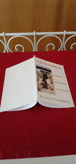Queiriga-Usos e Costumes de 1993