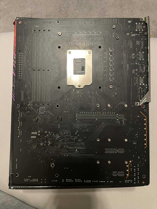 Płyta główna Gigabyte Z590 AORUS ELITE AX