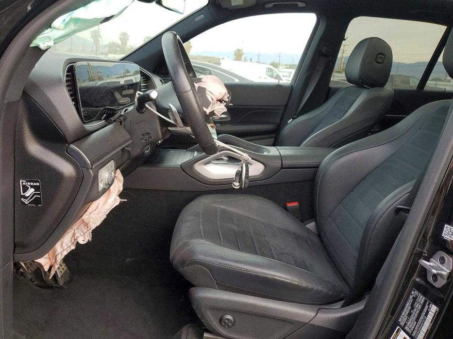 Mercedes-Benz GLE 350 2022