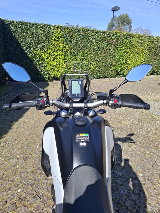 Yamaha Ténéré 700