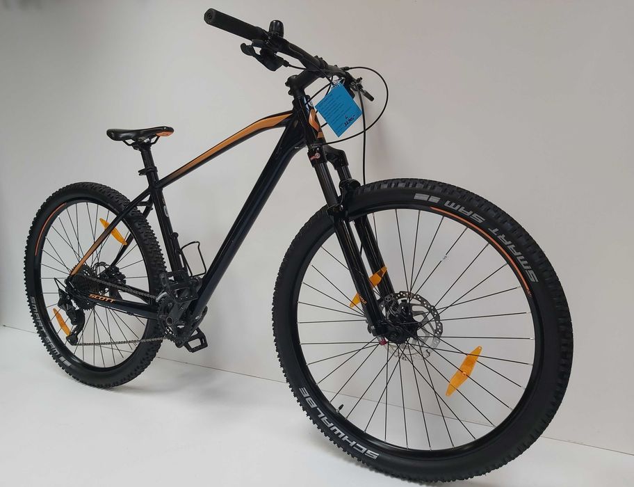*ROWERYBOCHNIA* SCOTT aspect 930 r.L (178-185 cm) ROBO 0496