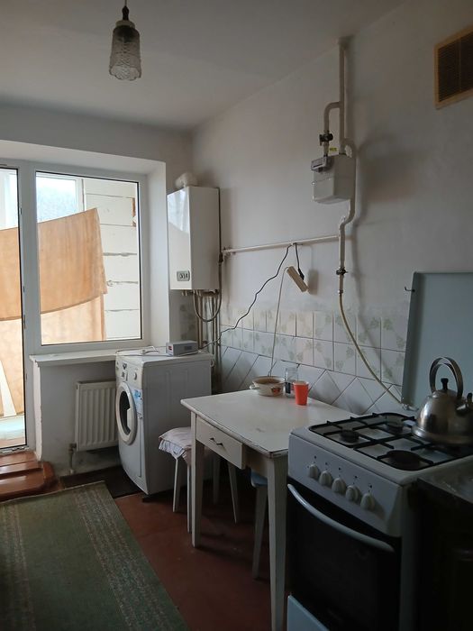 Без % продаж двокімнатної квартири Шепетівка, Хмельницька обл.