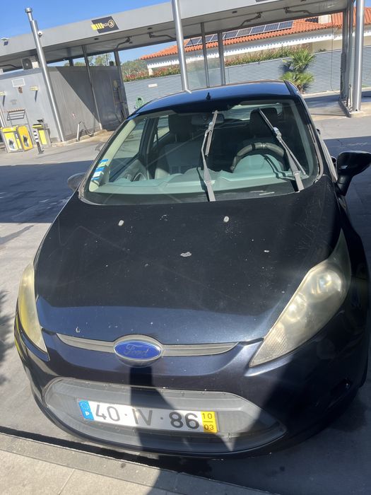 Ford fiesta 2010 — photo 4