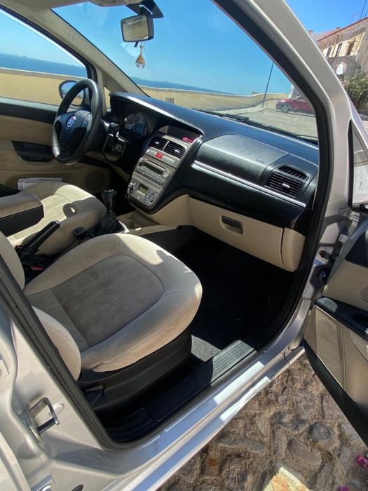 Fiat Linea 2008