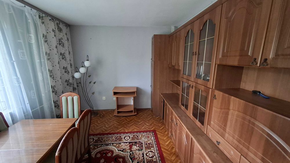 Mieszkanie Piaskowa 2. piętro 50m2 do wynajęcia