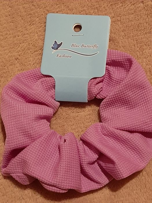 Gumka do włosów dla dużych i małych