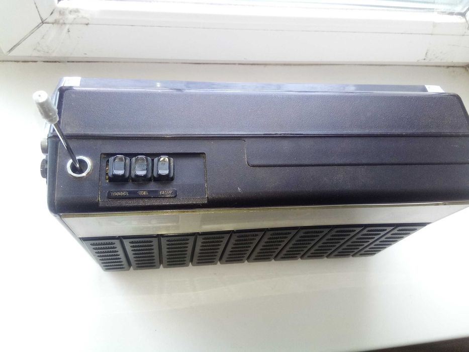 Радио приемник веф спидола 232. 231: 500 грн. - Радіоприймачі Чернігів ...