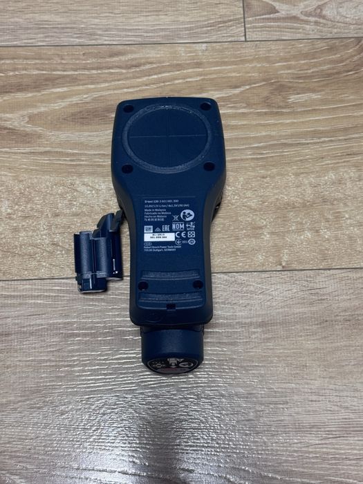 Detektor Bosch D- tect 120