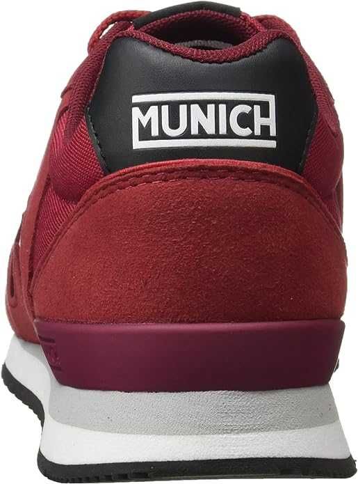 MUNICH DASH 106 męskie buty sportowe rozm. 44