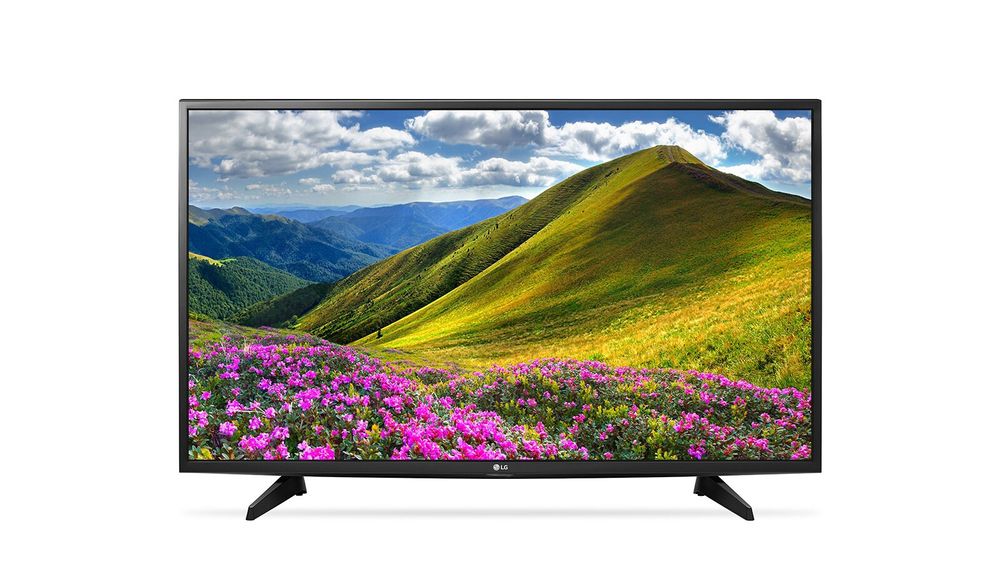 LG TV 43LJ515V / ZD64730204459009123