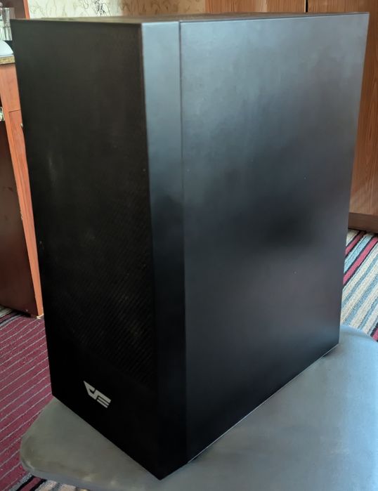 Материнская плата S1150 + Корпус