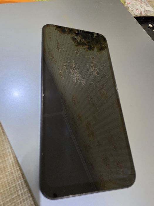Samsung Galaxy A25 5g 6/128