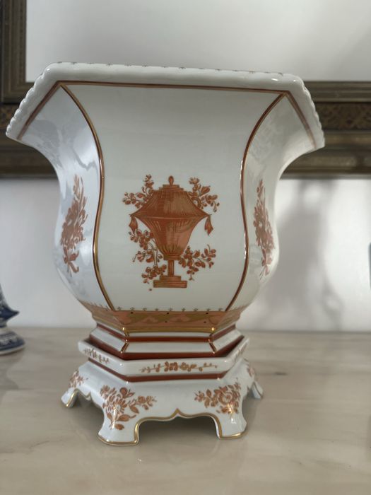 Peças Exclusivas de Coleção Vista Alegre