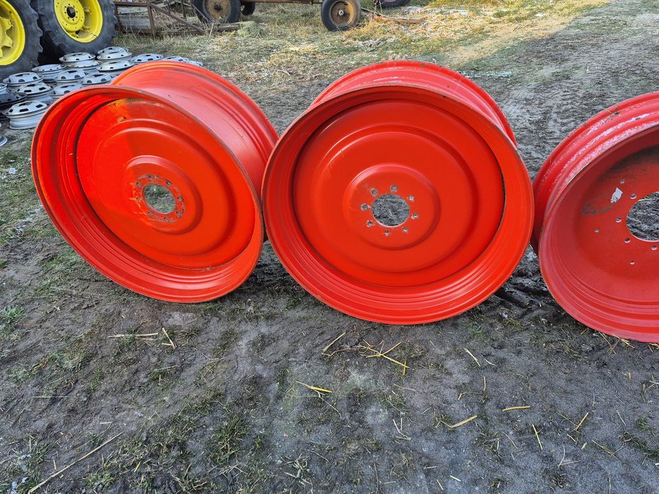 Felgi rolnicze Class Arion różne rozmiary