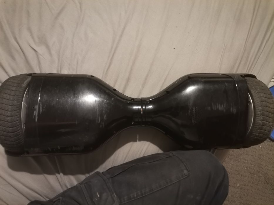 Houverboard Whinck pro