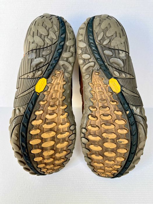 Sapatilhas de caminhada Merrell Chameleon II Web
