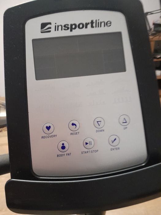 Rowerek treningowy iCondi