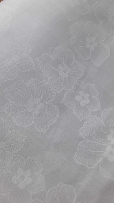 Poszwy bawełniane nowe