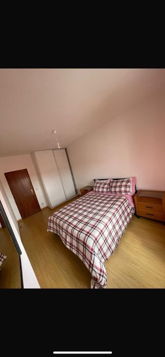 Quarto para arrendar em Entroncamento